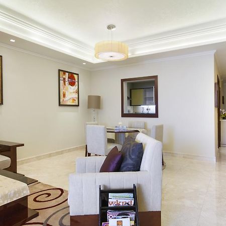 Bespoke Residences - Grandeur Residence Dubaj Kültér fotó