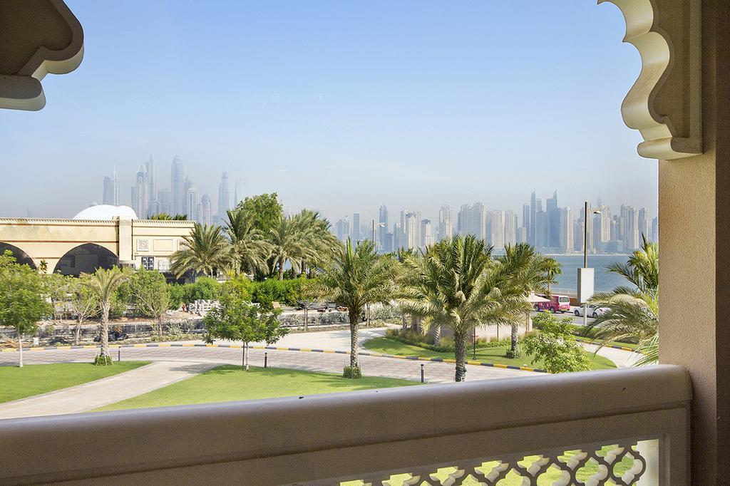 Bespoke Residences - Grandeur Residence Dubaj Kültér fotó